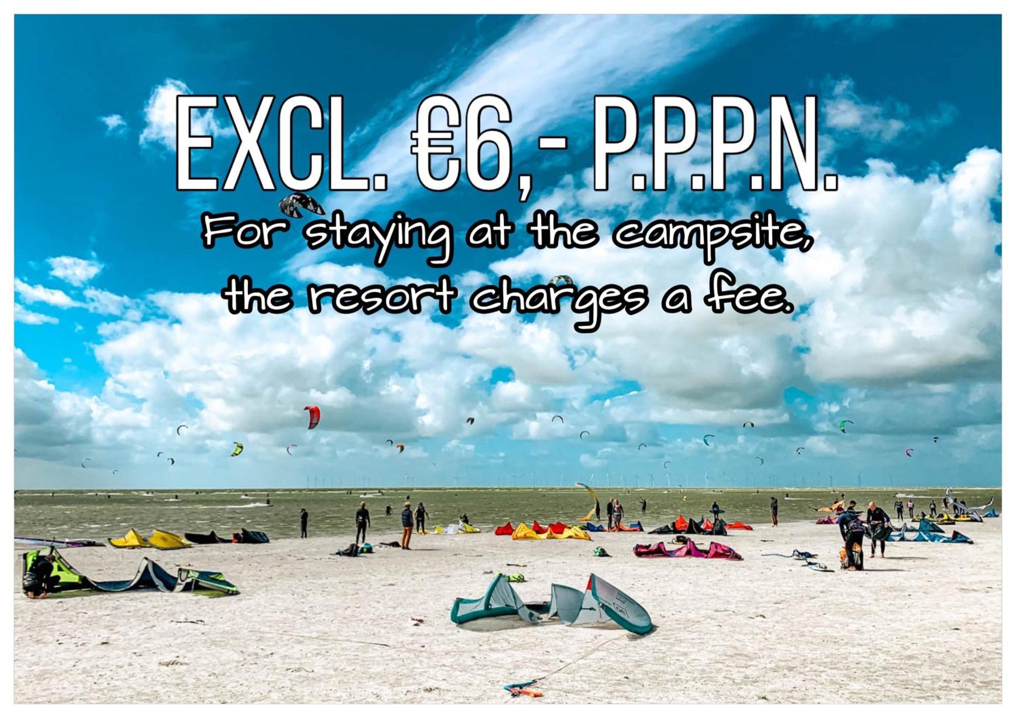 Chalet D12 - Camping It Soal Workum Ngoại thất bức ảnh